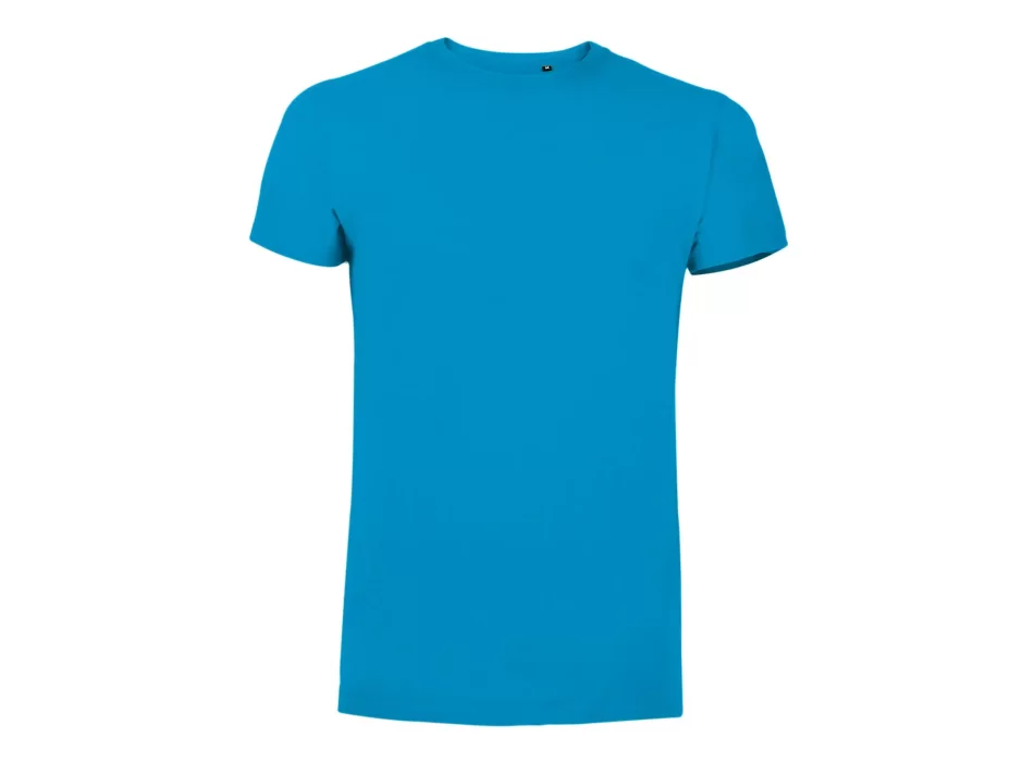 Moon Organic T-shirt FullGadgets.com