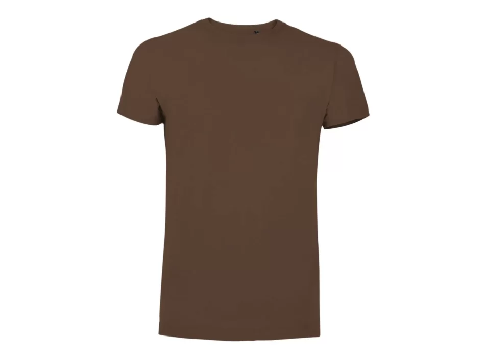 Moon Organic T-shirt FullGadgets.com