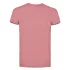 T-Shirt M/Corte 100% Cot. Orga Personalizzabili |BS