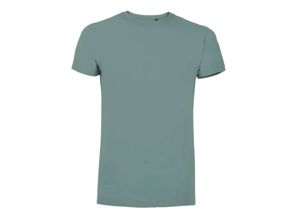 Moon Organic T-shirt FullGadgets.com