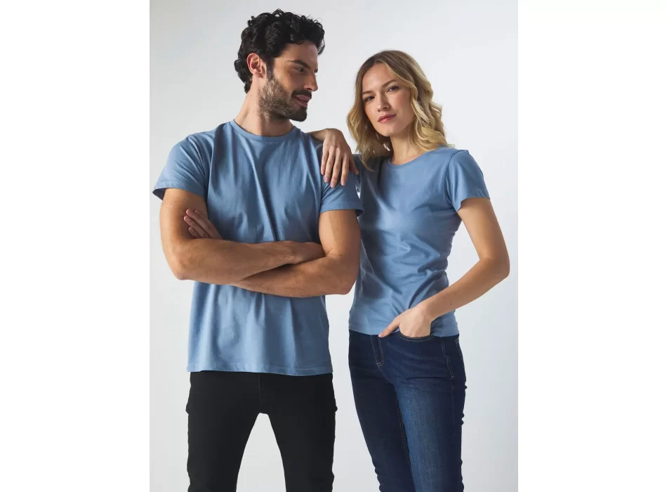 Moon Organic T-shirt FullGadgets.com