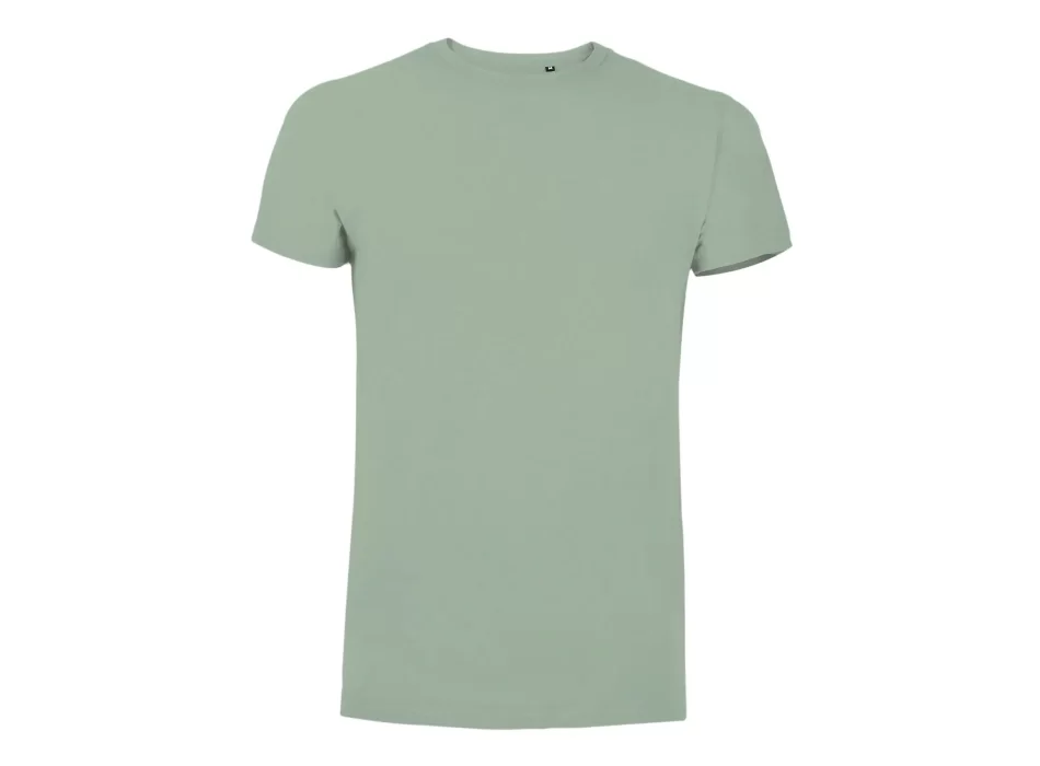 Moon Organic T-shirt FullGadgets.com