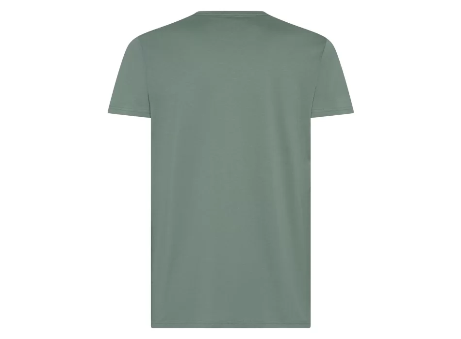 Moon Organic T-shirt FullGadgets.com