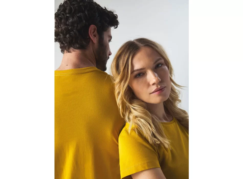 Moon Organic T-shirt FullGadgets.com