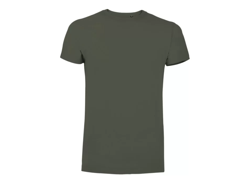 Moon Organic T-shirt FullGadgets.com