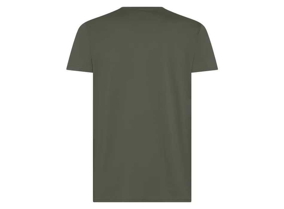 Moon Organic T-shirt FullGadgets.com