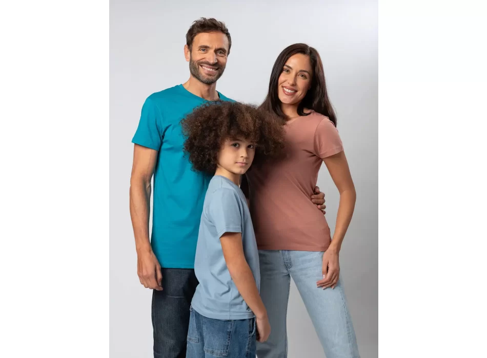 Moon Organic T-shirt FullGadgets.com