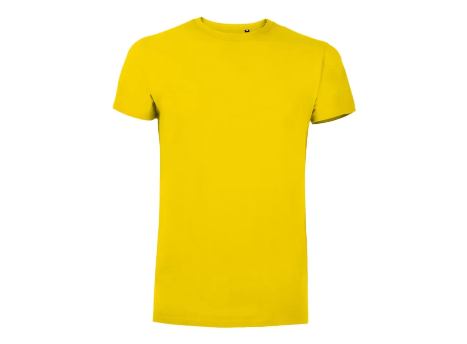 Moon Organic T-shirt FullGadgets.com