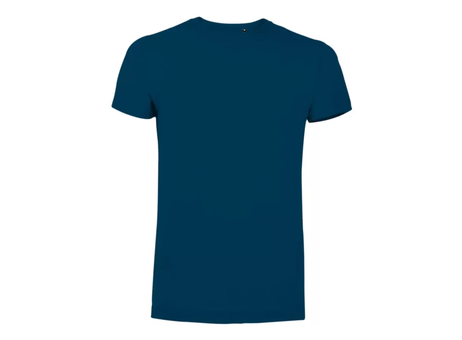 Moon Organic T-shirt FullGadgets.com