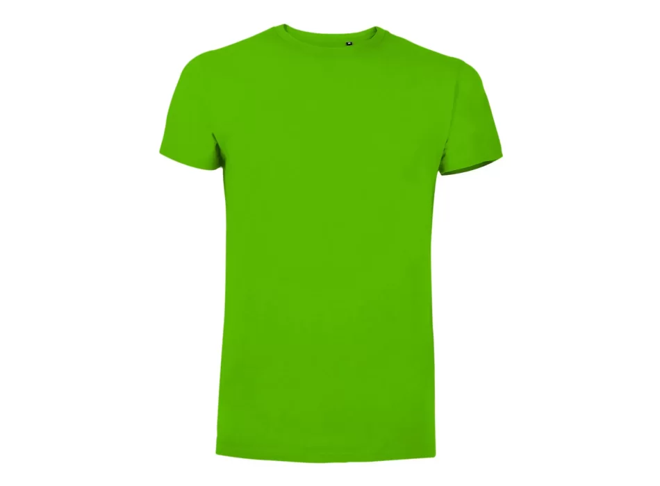 Moon Organic T-shirt FullGadgets.com