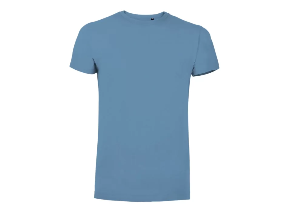 Moon Organic T-shirt FullGadgets.com