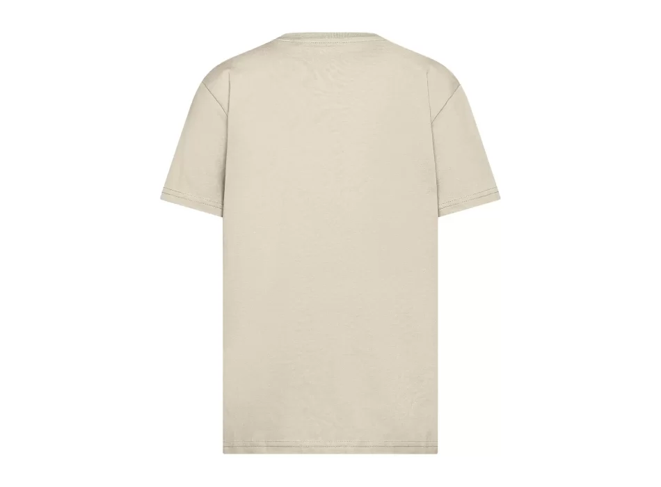 Moon Organic T-shirt Kids FullGadgets.com