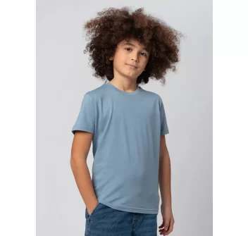 Moon Organic T-shirt Kids FullGadgets.com
