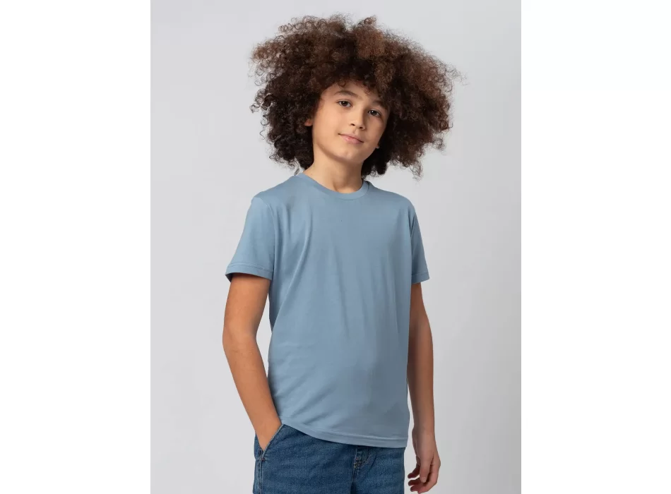 Moon Organic T-shirt Kids FullGadgets.com