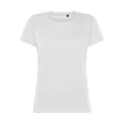 Moon Organic T-shirt Women FullGadgets.com