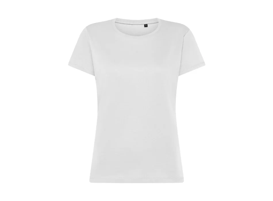 Moon Organic T-shirt Women FullGadgets.com