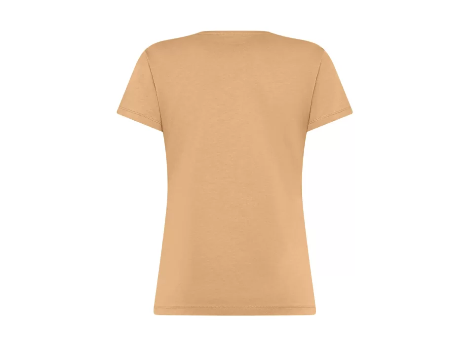 Moon Organic T-shirt Women FullGadgets.com