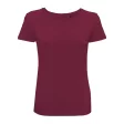 Moon Organic T-shirt Women FullGadgets.com