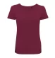 Moon Organic T-shirt Women FullGadgets.com