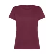 Moon Organic T-shirt Women FullGadgets.com
