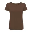 Moon Organic T-shirt Women FullGadgets.com