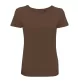 Moon Organic T-shirt Women FullGadgets.com
