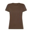 Moon Organic T-shirt Women FullGadgets.com