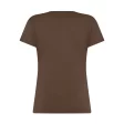 Moon Organic T-shirt Women FullGadgets.com