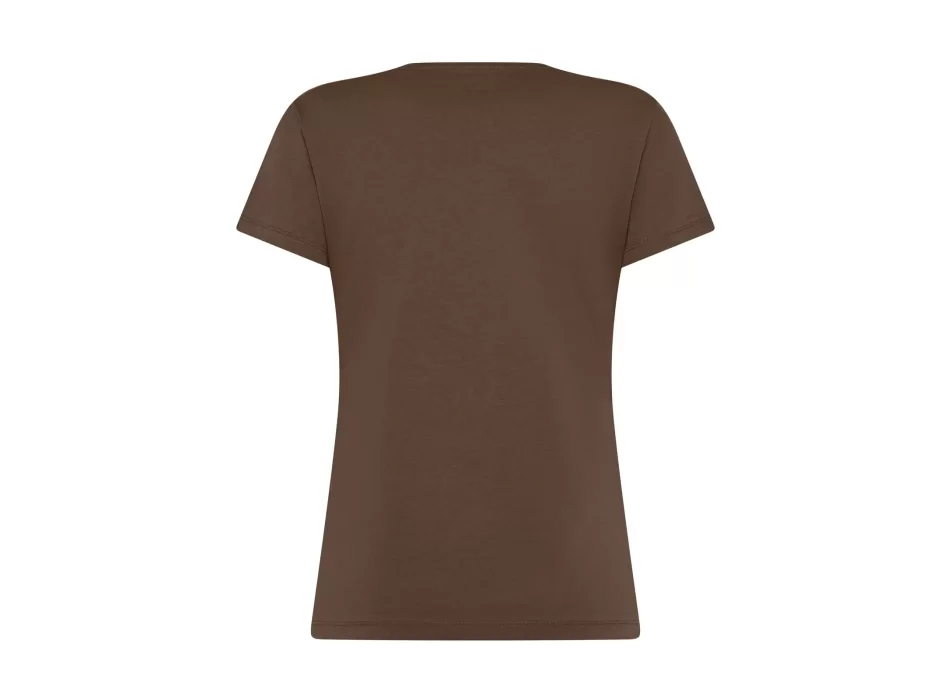 Moon Organic T-shirt Women FullGadgets.com