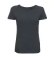Moon Organic T-shirt Women FullGadgets.com