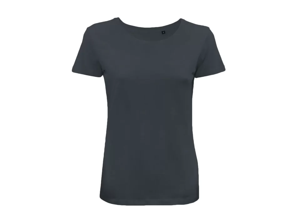 Moon Organic T-shirt Women FullGadgets.com
