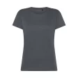 Moon Organic T-shirt Women FullGadgets.com