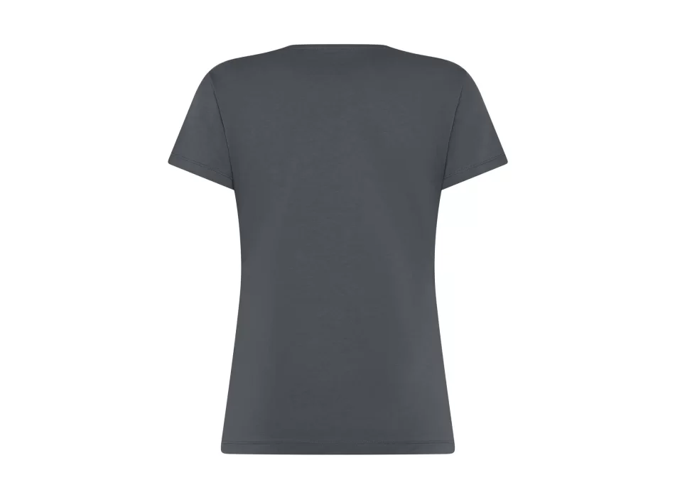 Moon Organic T-shirt Women FullGadgets.com
