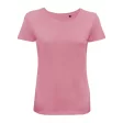Moon Organic T-shirt Women FullGadgets.com