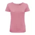 T-Shirt M/Corte Donna 100%Ocs Personalizzabili |BS