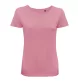 Moon Organic T-shirt Women FullGadgets.com