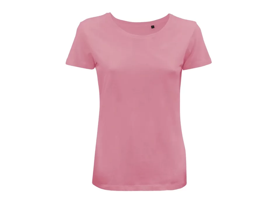 Moon Organic T-shirt Women FullGadgets.com