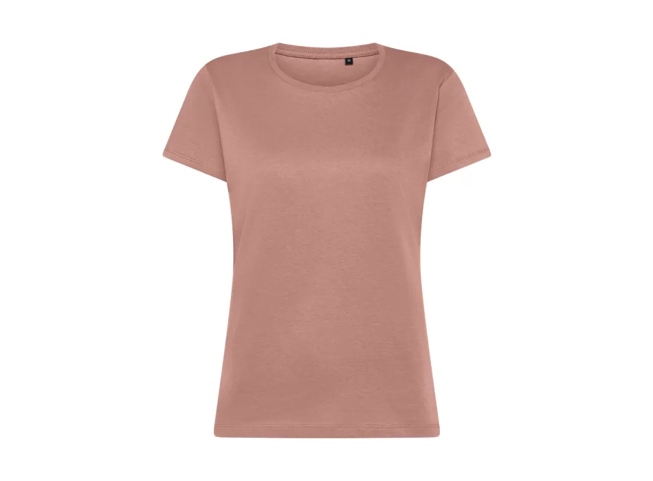 Moon Organic T-shirt Women FullGadgets.com