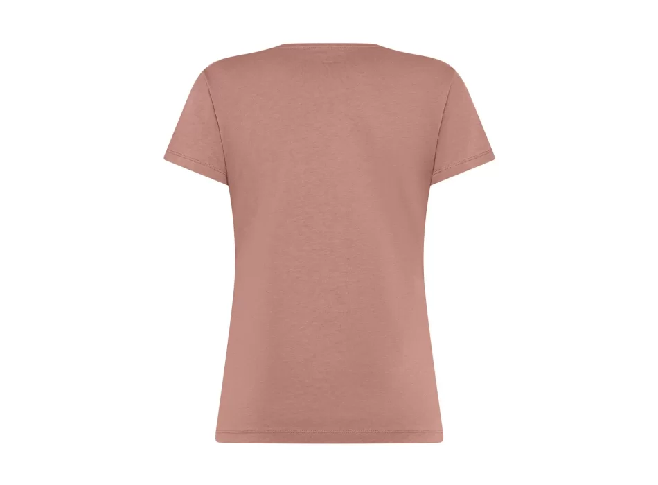 Moon Organic T-shirt Women FullGadgets.com