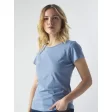 Moon Organic T-shirt Women FullGadgets.com