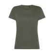 Moon Organic T-shirt Women FullGadgets.com