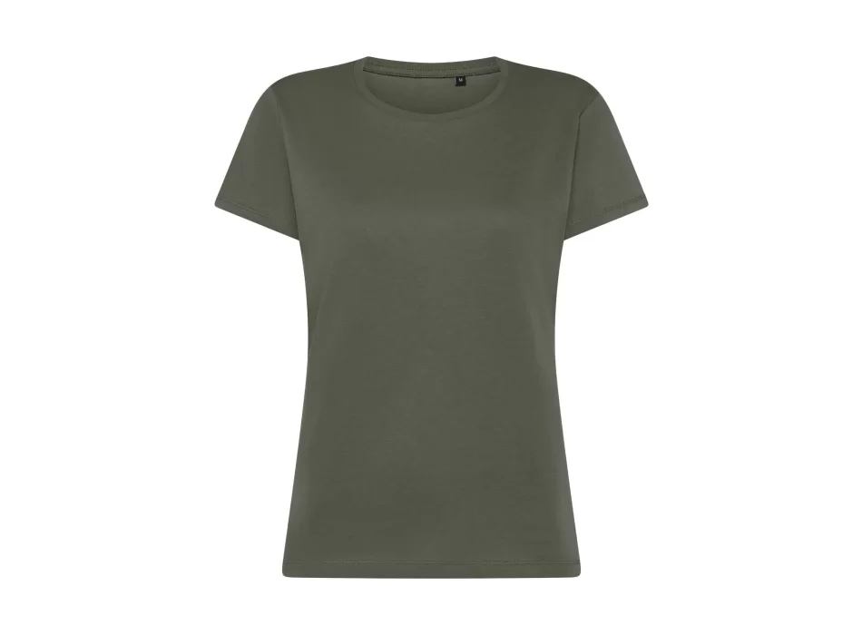 Moon Organic T-shirt Women FullGadgets.com