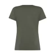 Moon Organic T-shirt Women FullGadgets.com