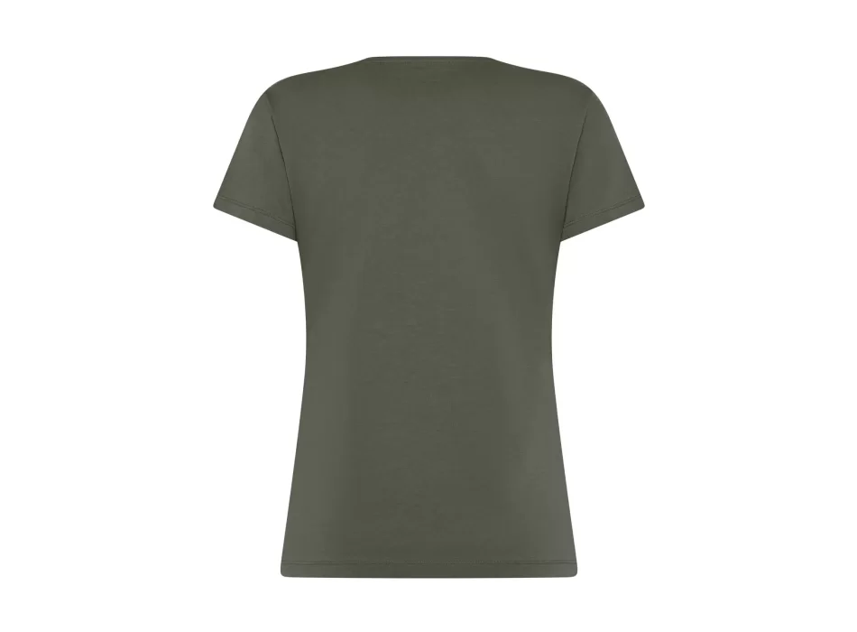 Moon Organic T-shirt Women FullGadgets.com