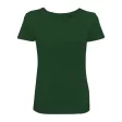 Moon Organic T-shirt Women FullGadgets.com