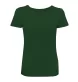 Moon Organic T-shirt Women FullGadgets.com