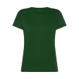 Moon Organic T-shirt Women FullGadgets.com