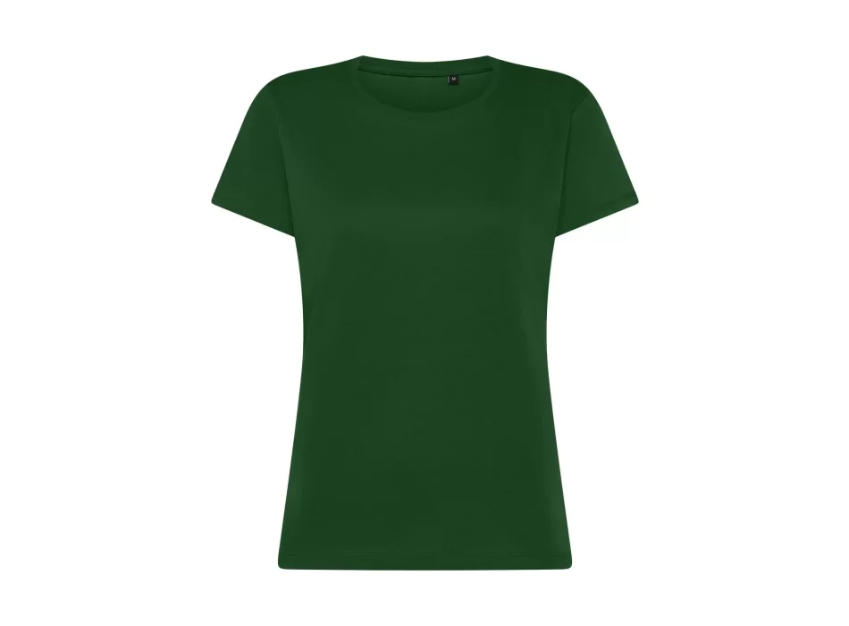 Moon Organic T-shirt Women FullGadgets.com
