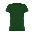 Moon Organic T-shirt Women FullGadgets.com