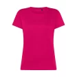 Moon Organic T-shirt Women FullGadgets.com